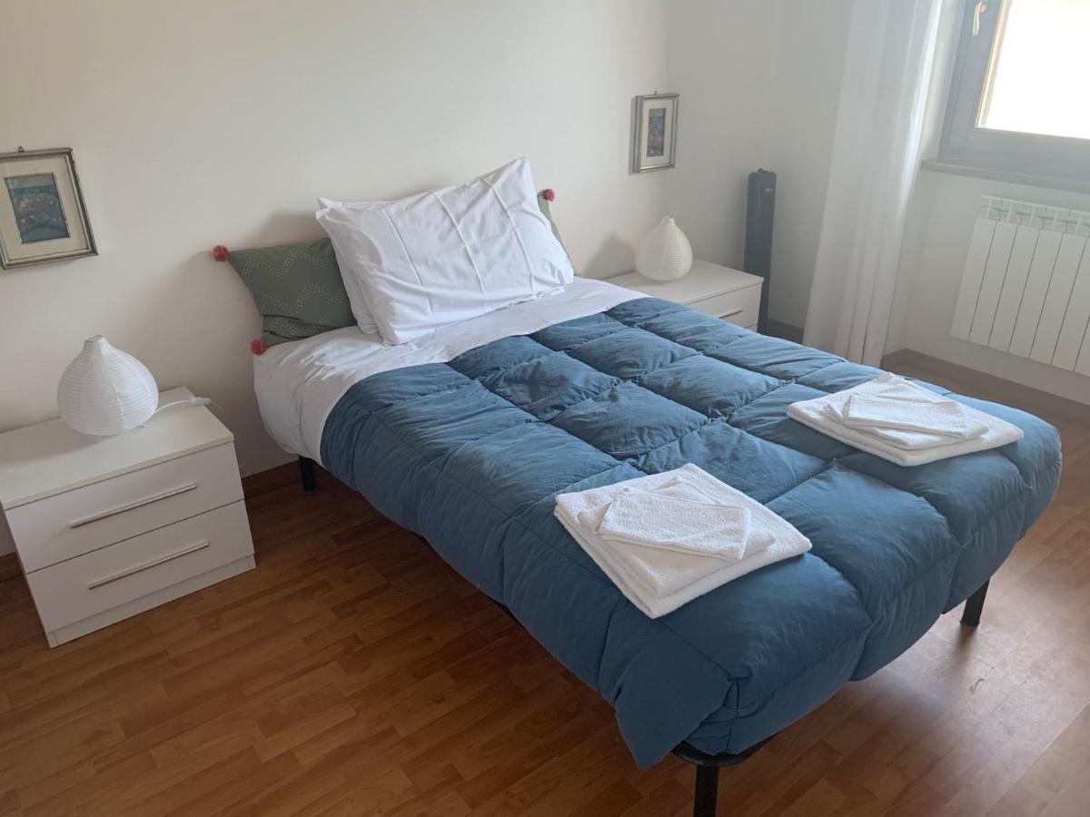 팔리도로 Filippo'S House 아파트 외부 사진